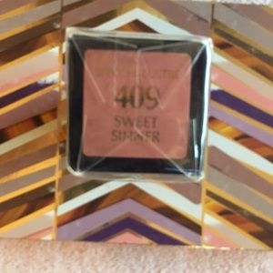 NIB Estée Lauder Sculpting Lipstick Sweet Sinner